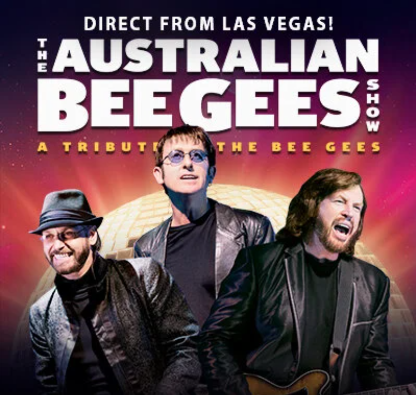Australian Bee Gees Show: A Tribute To The Bee Gees