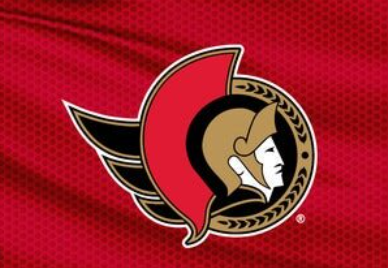 Ottawa Senators vs. Columbus Blue Jackets