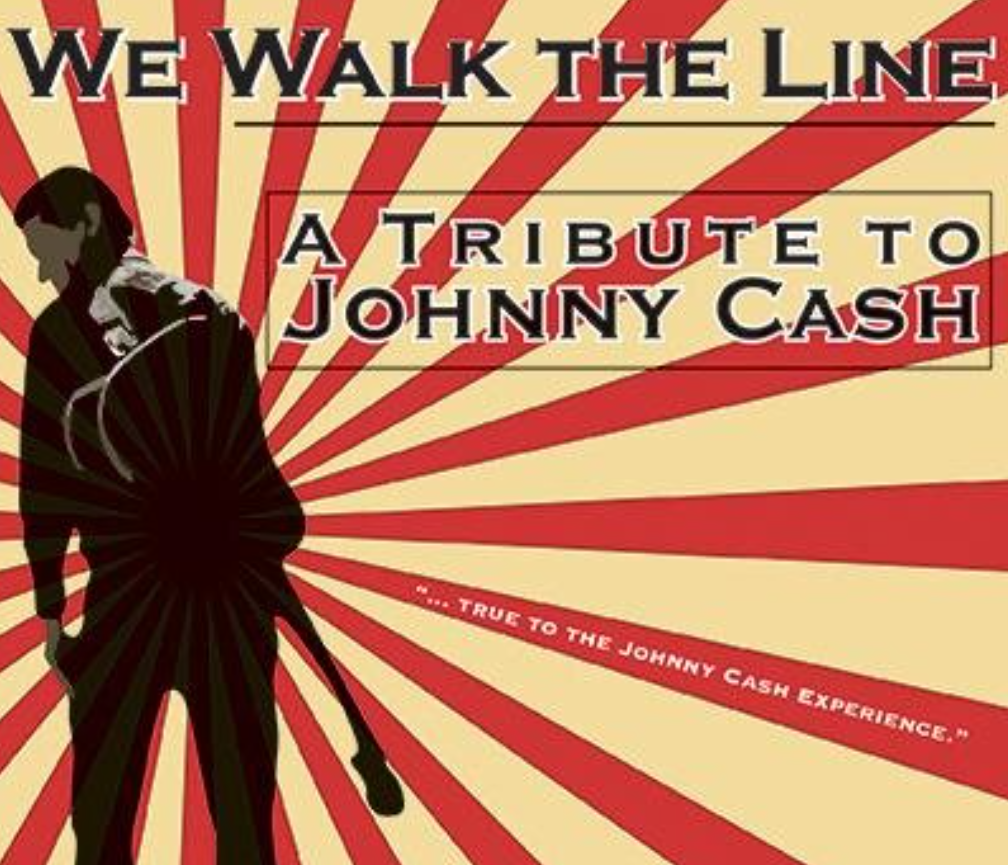 We Walk the Line – A Tribute to Johnny Cash