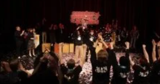 Canadian Improv Games