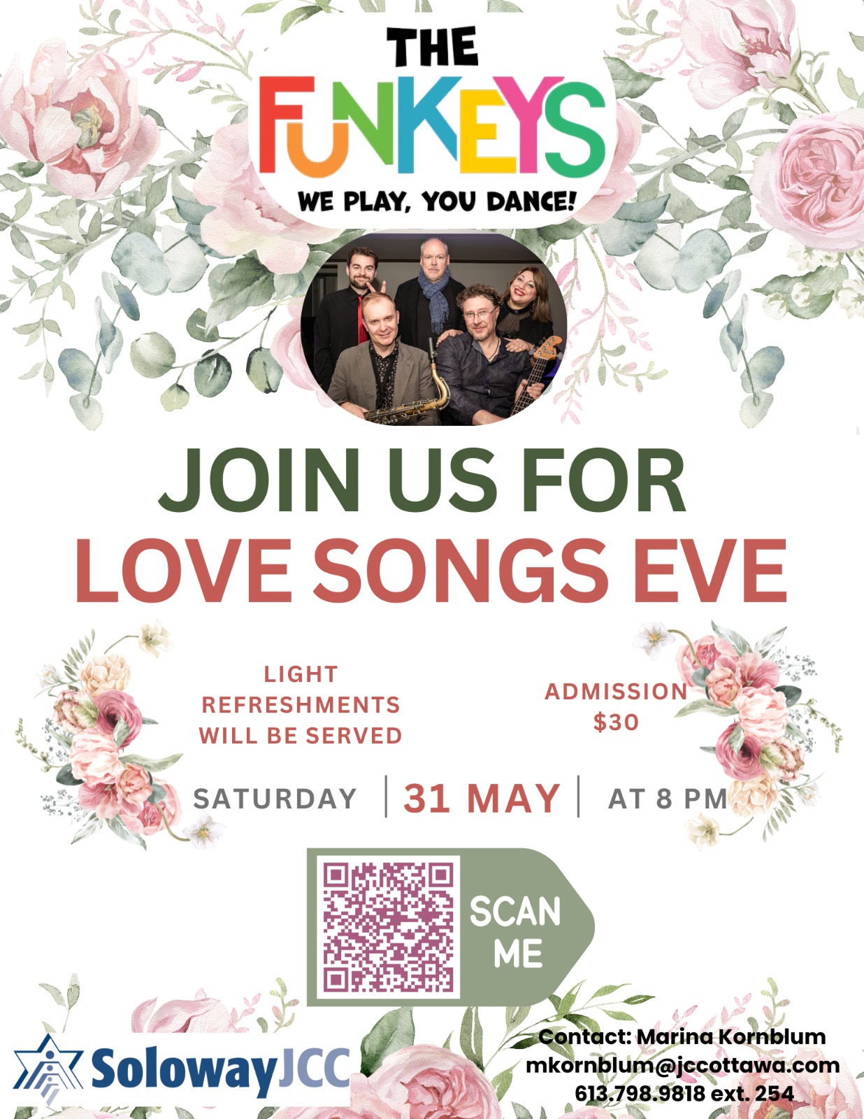 Love Songs Eve