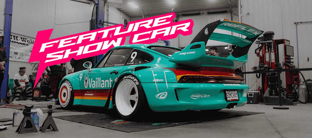 IMPORTFEST - CANADA'S "BIGGEST & BADDEST" CAR SHOW IS BACK!!!! 07/12/25