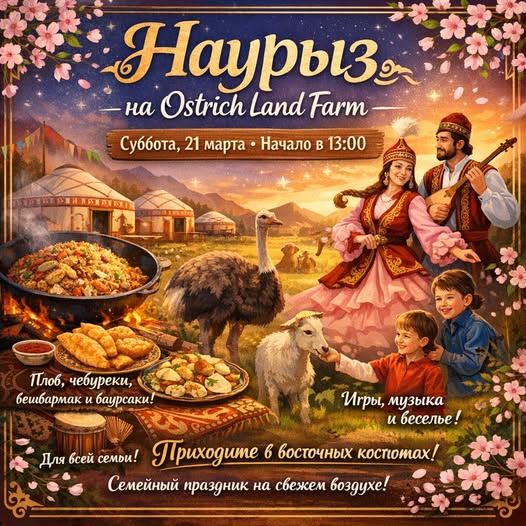 Наурыз 
