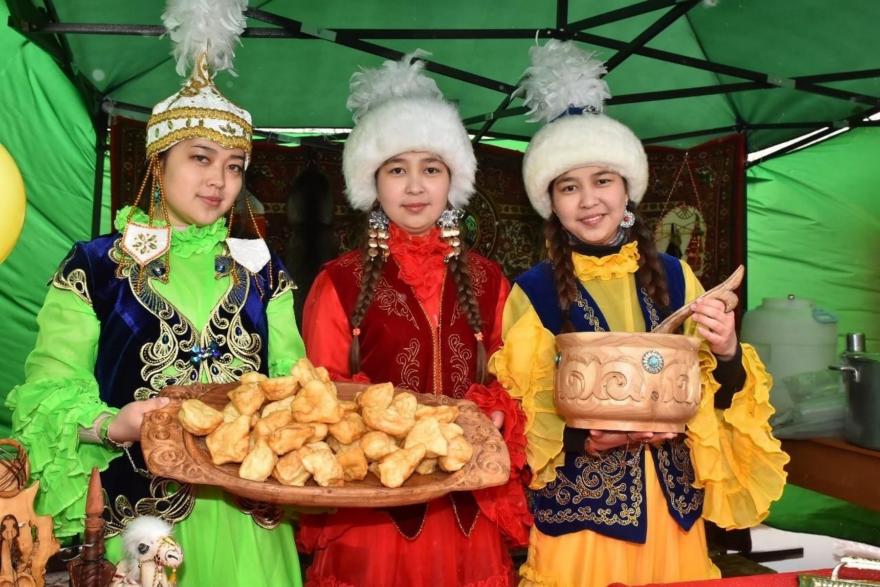 Nauryz 
