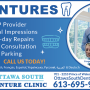Ottawa South Denture Clinic 