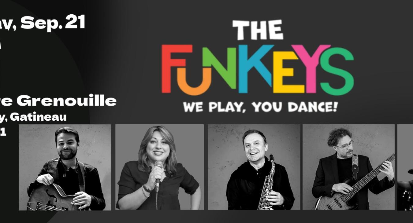 The Funkeys