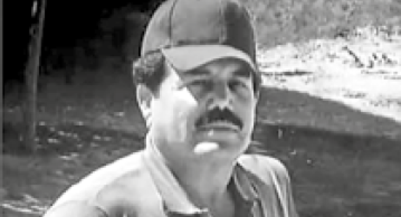 Ismael 'El Mayo' Zambada, leader of Mexico's Sinaloa drug cartel, arrested in Texas