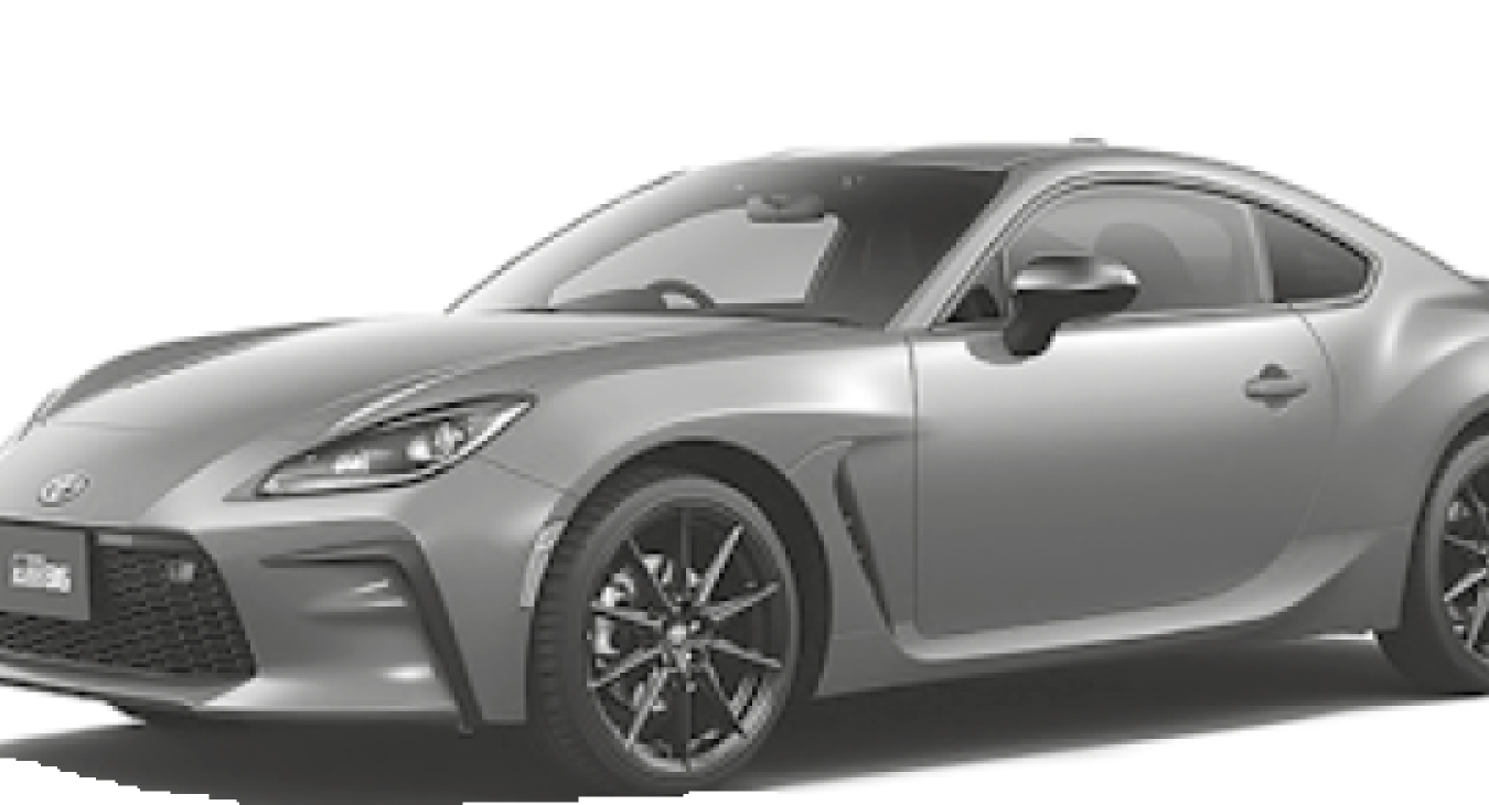 Subaru BRZ and Toyota GR86 received updates for the 2025 model year