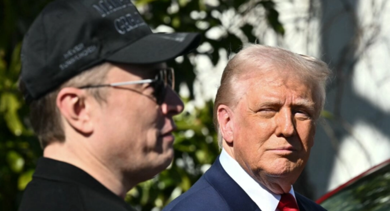 Trump & Musk