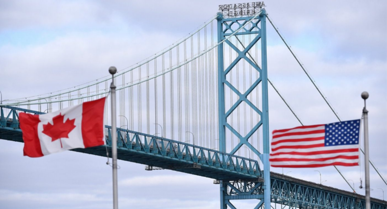 Ambassador Bridge