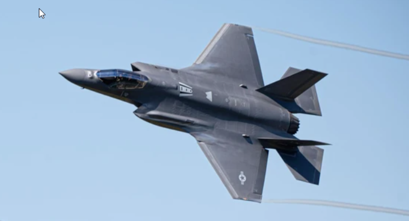 F-35