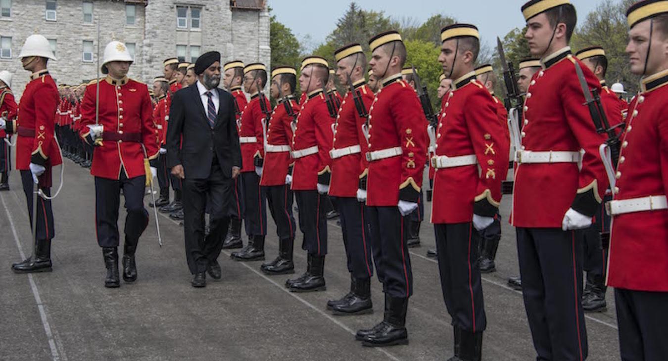 Royal Military College
