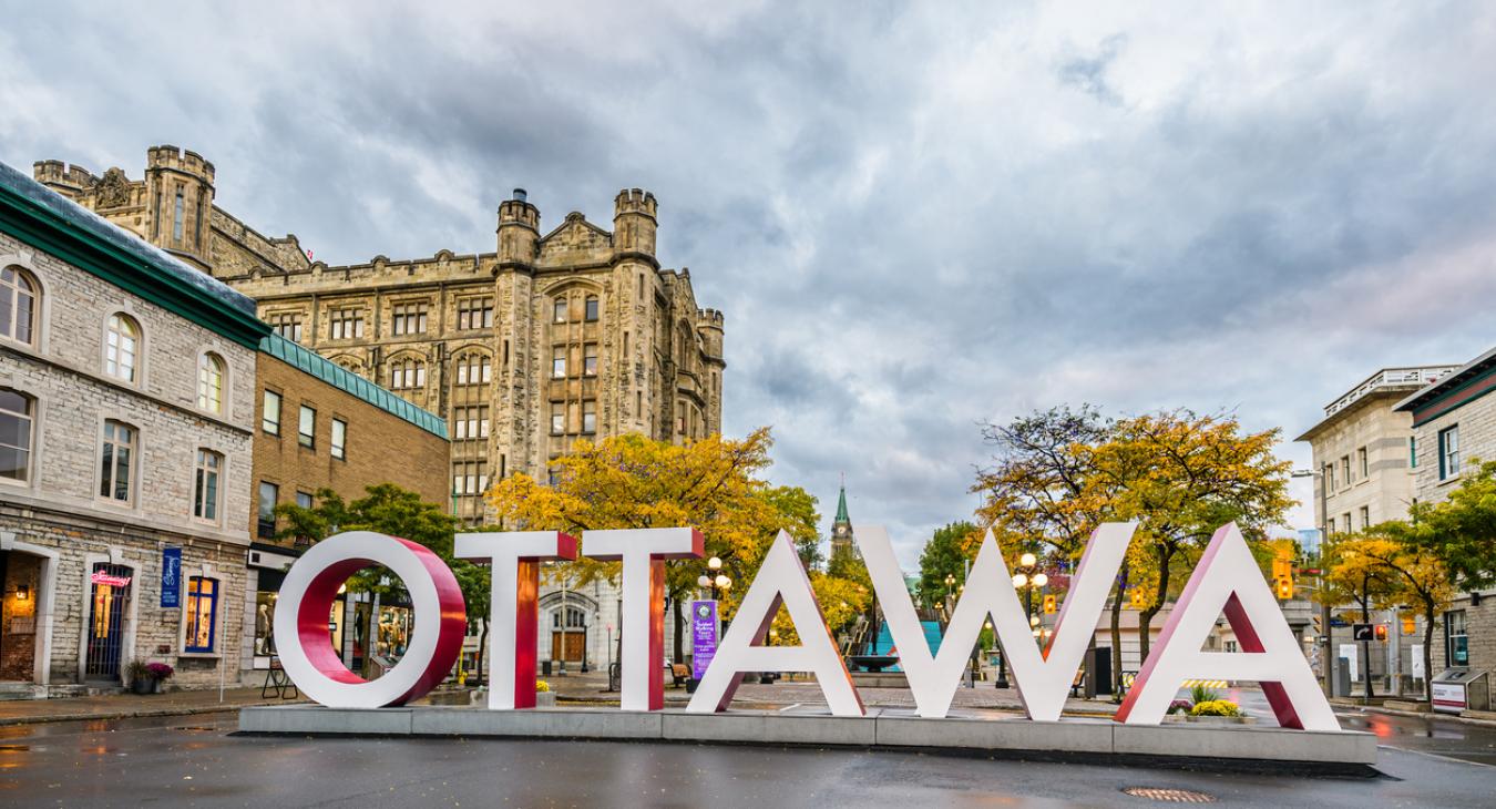 Ottawa 