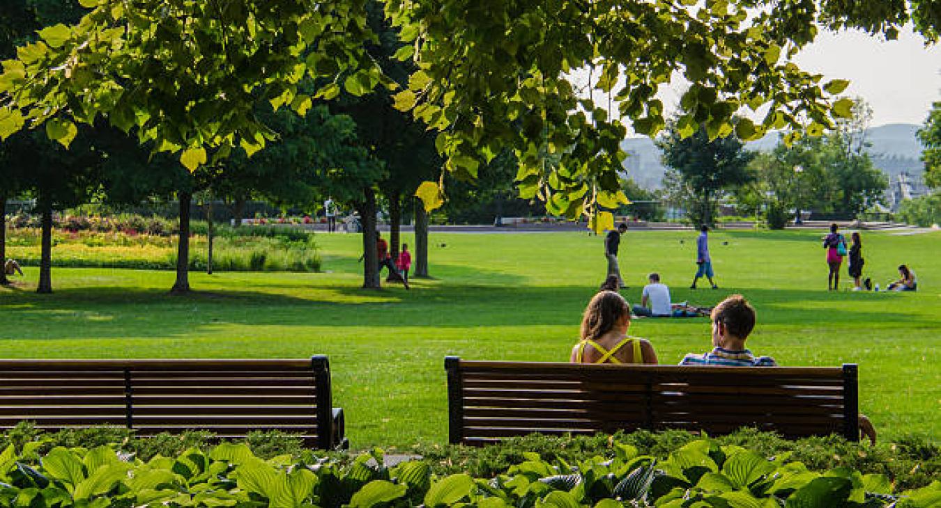 Parks