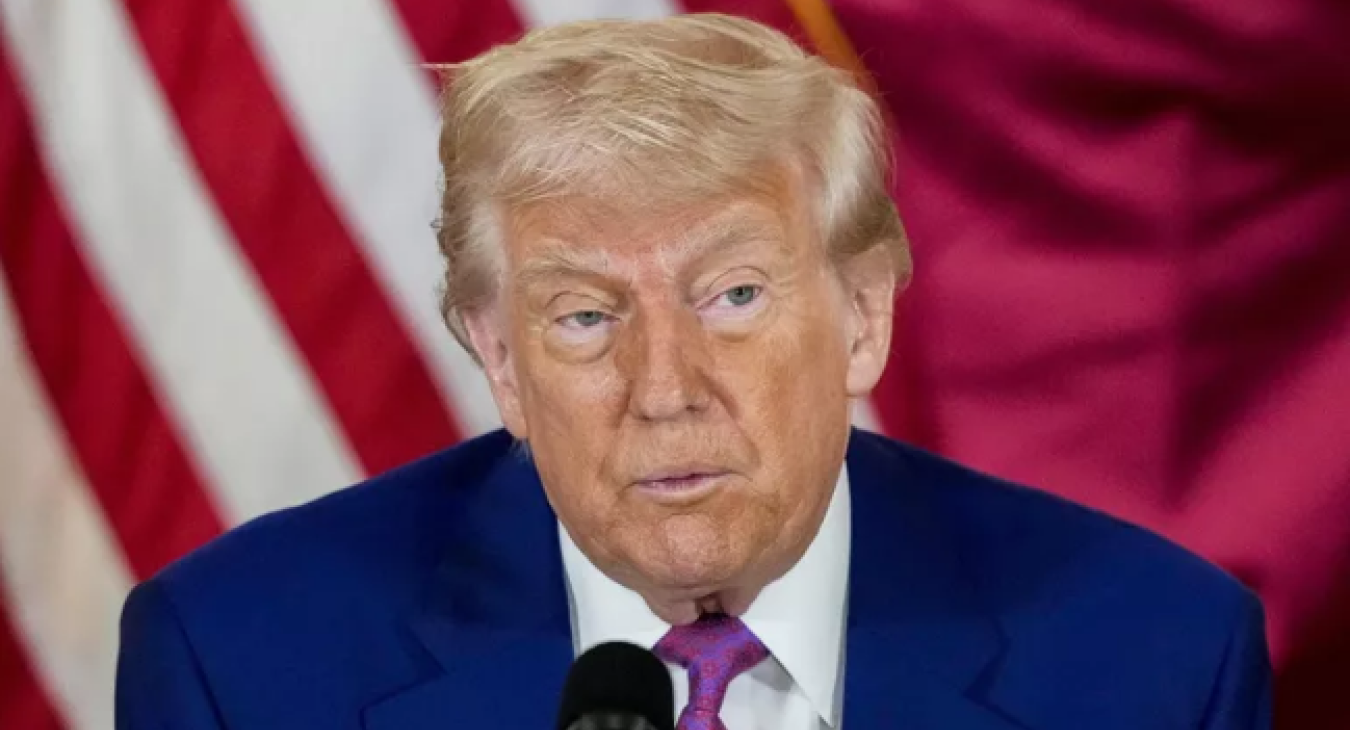 Trump