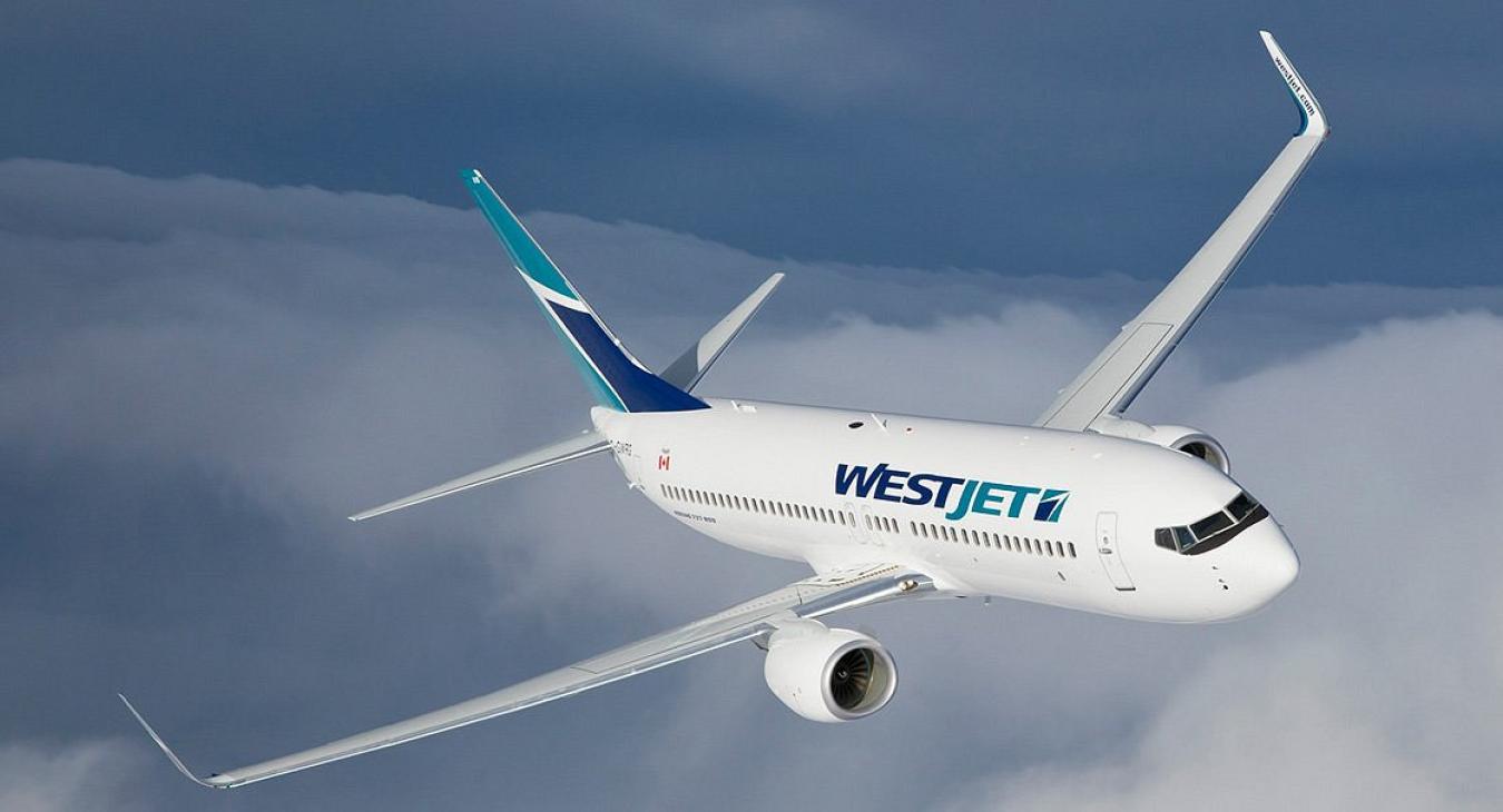 WestJet Airlines