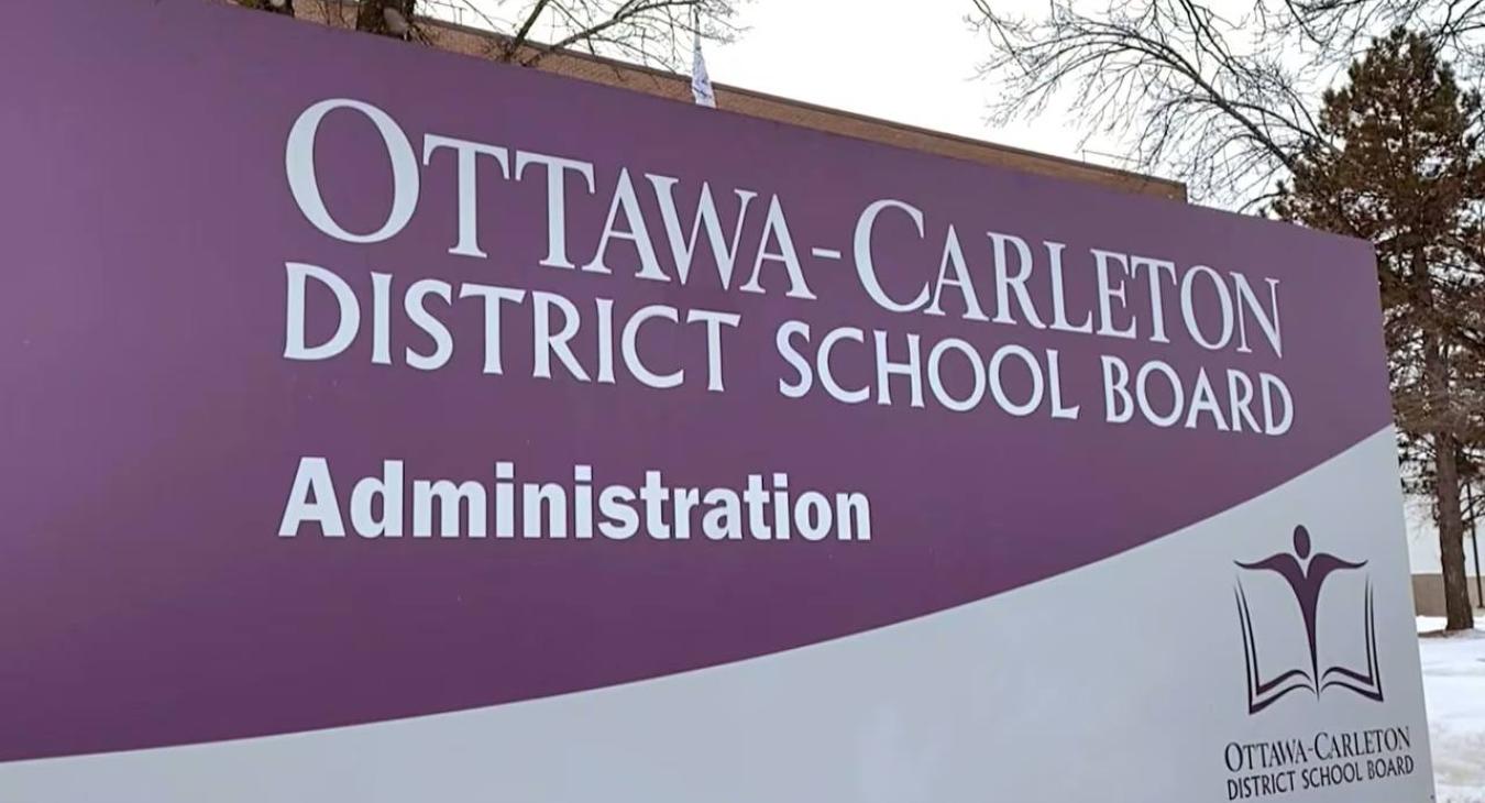OCDSB