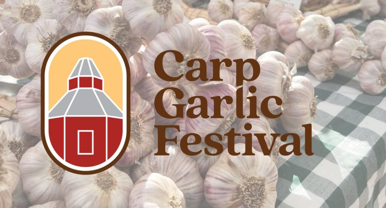 FOR GARLIC FANS 🧄