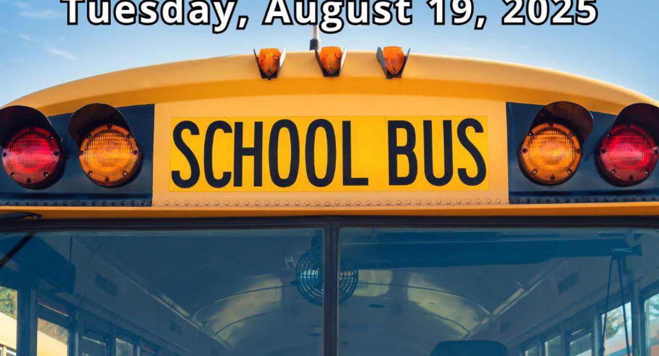 GETTING READY FOR SCHOOL! 🚌