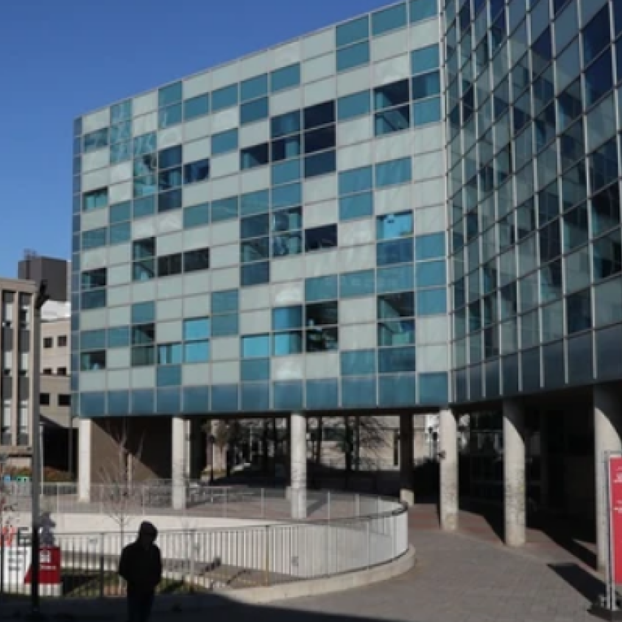 Ottawa U
