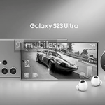 Smartphones Samsung Galaxy S23 Ultra