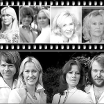 AGNETE FELTSKOG: ABBA's Relentless Time