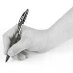 LEFT-HANDED OR RIGHT-HANDED ?