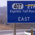 Highway 407 ETR Investigates