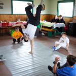 ​​​​Break dance